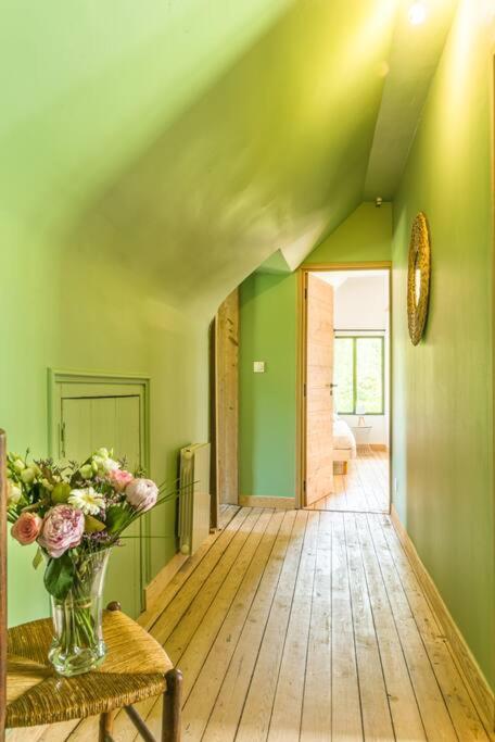 Superbe Propriete Bord De Mer - Le Clos Ricarda Sainte-Marguerite  Luaran gambar